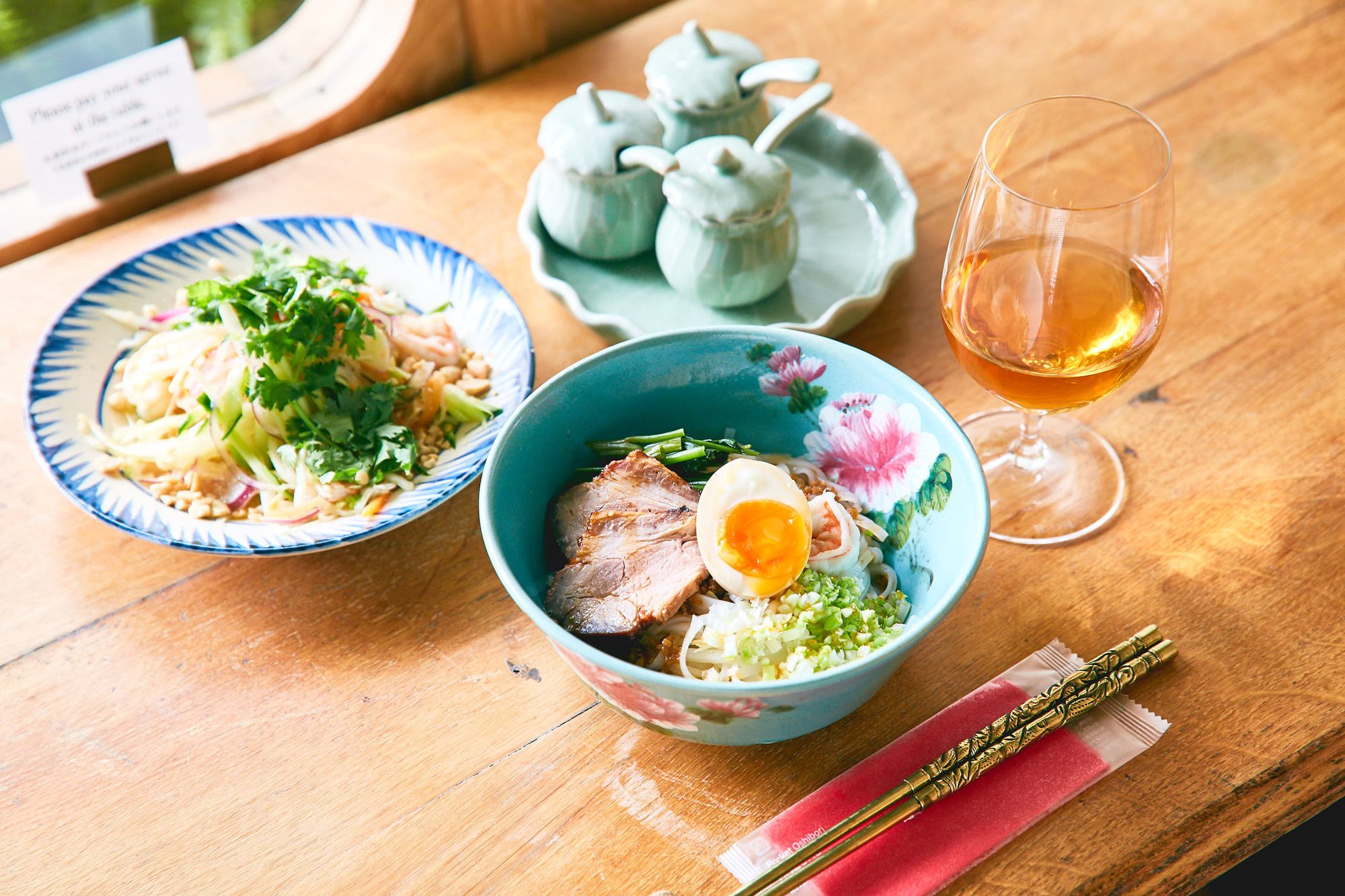 スタンドバインミー, Restaurant in Tokyo