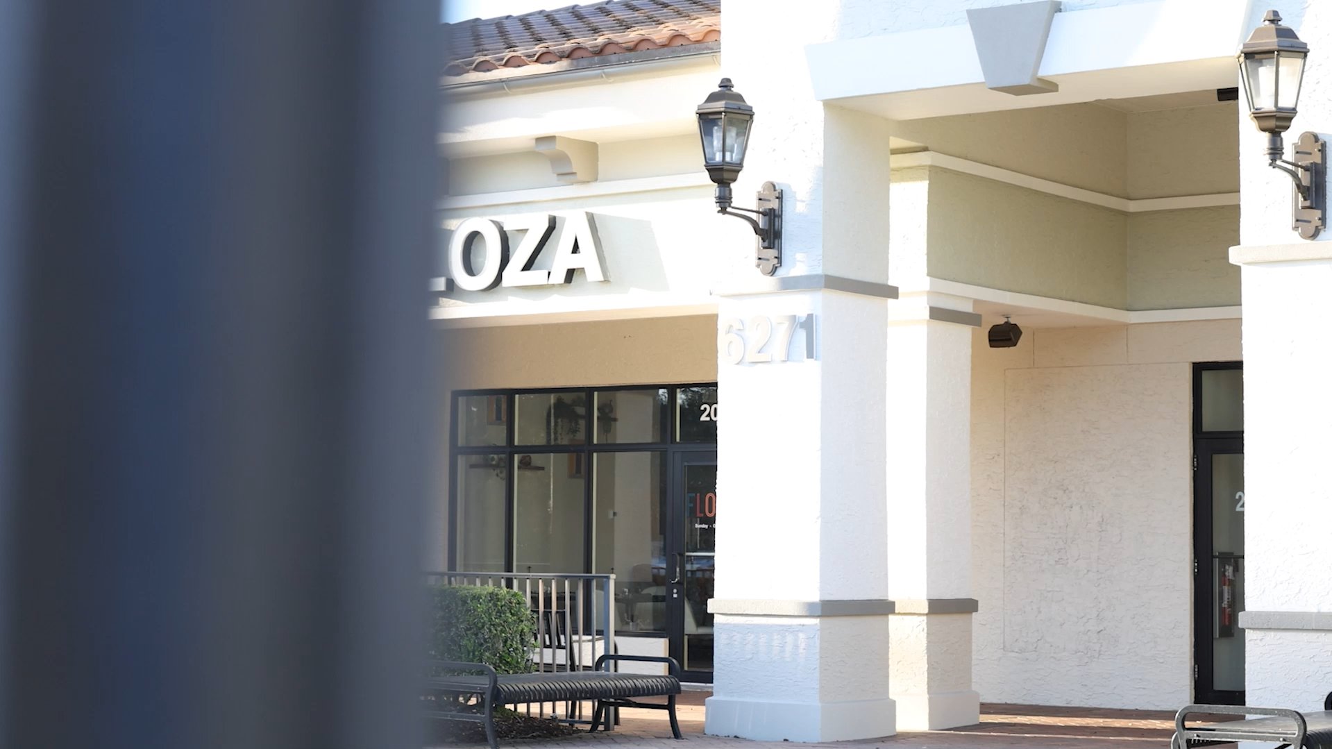 FLOZA restaurant in Palm Beach Gardens, United States