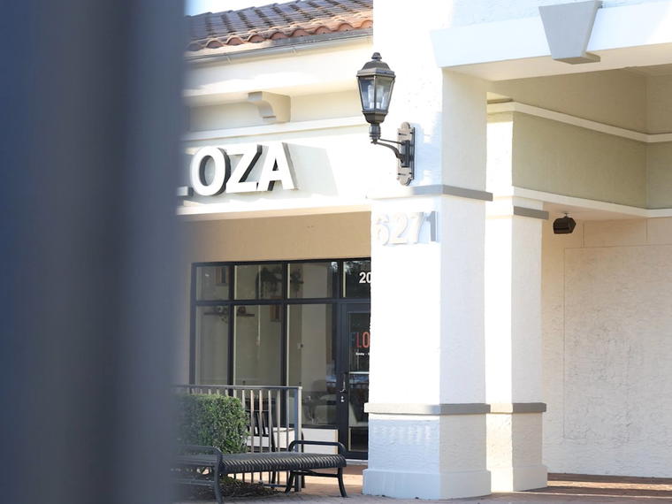 FLOZA, Palm Beach Gardens, United States
