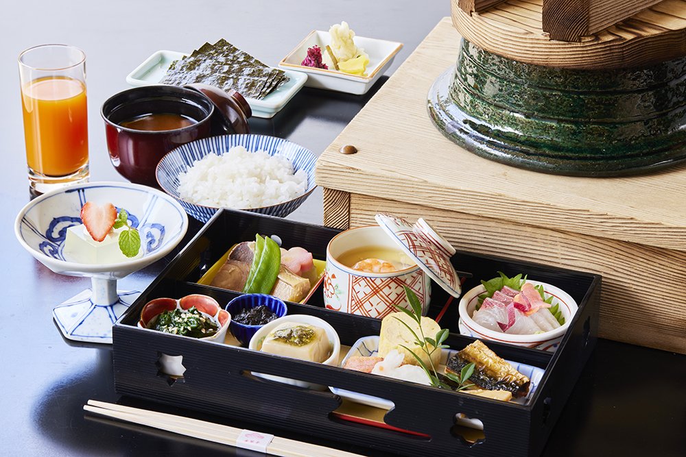 Kissuitei, Sasebo, Japan