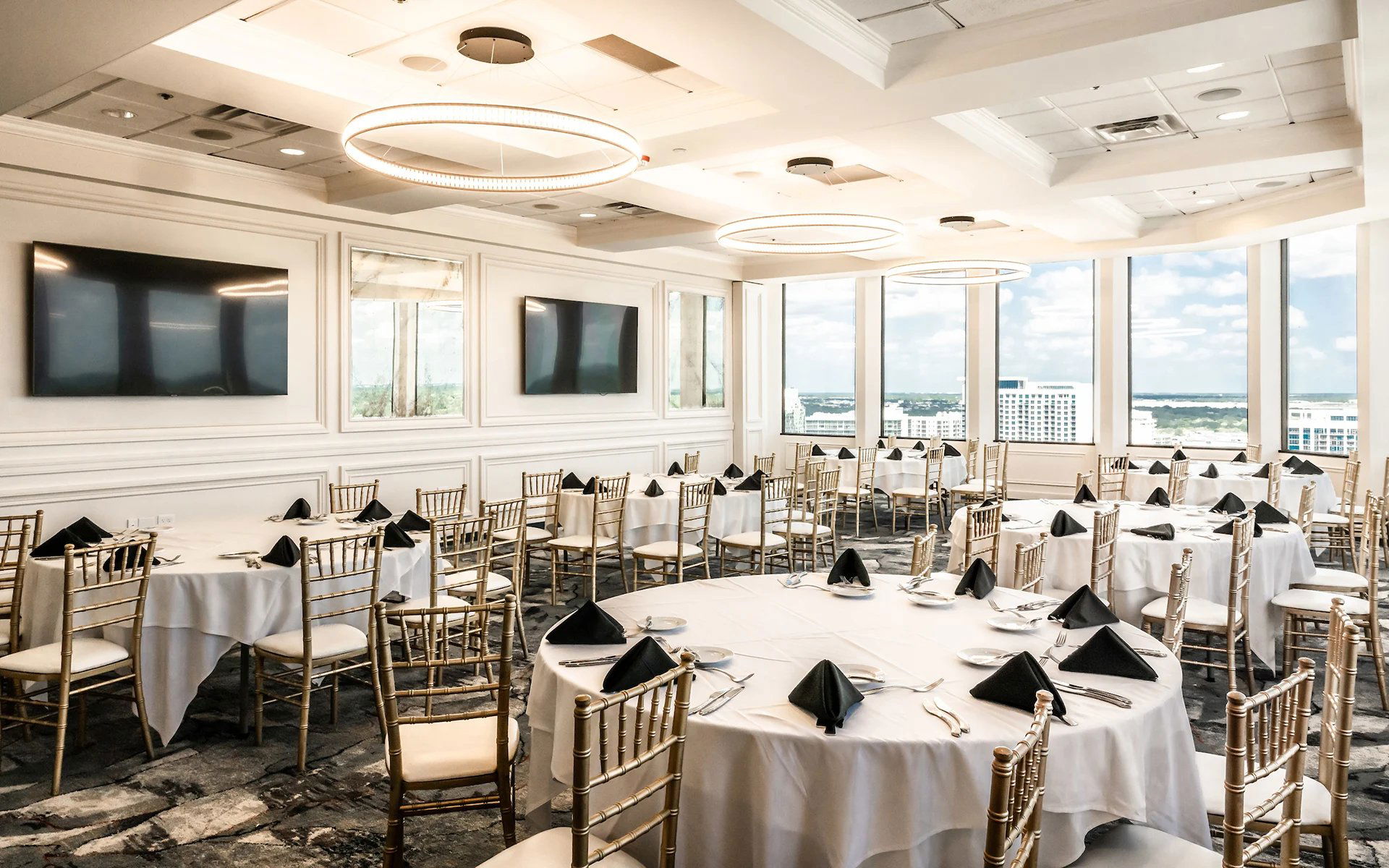 Citrus Club, Restaurant in Orlando