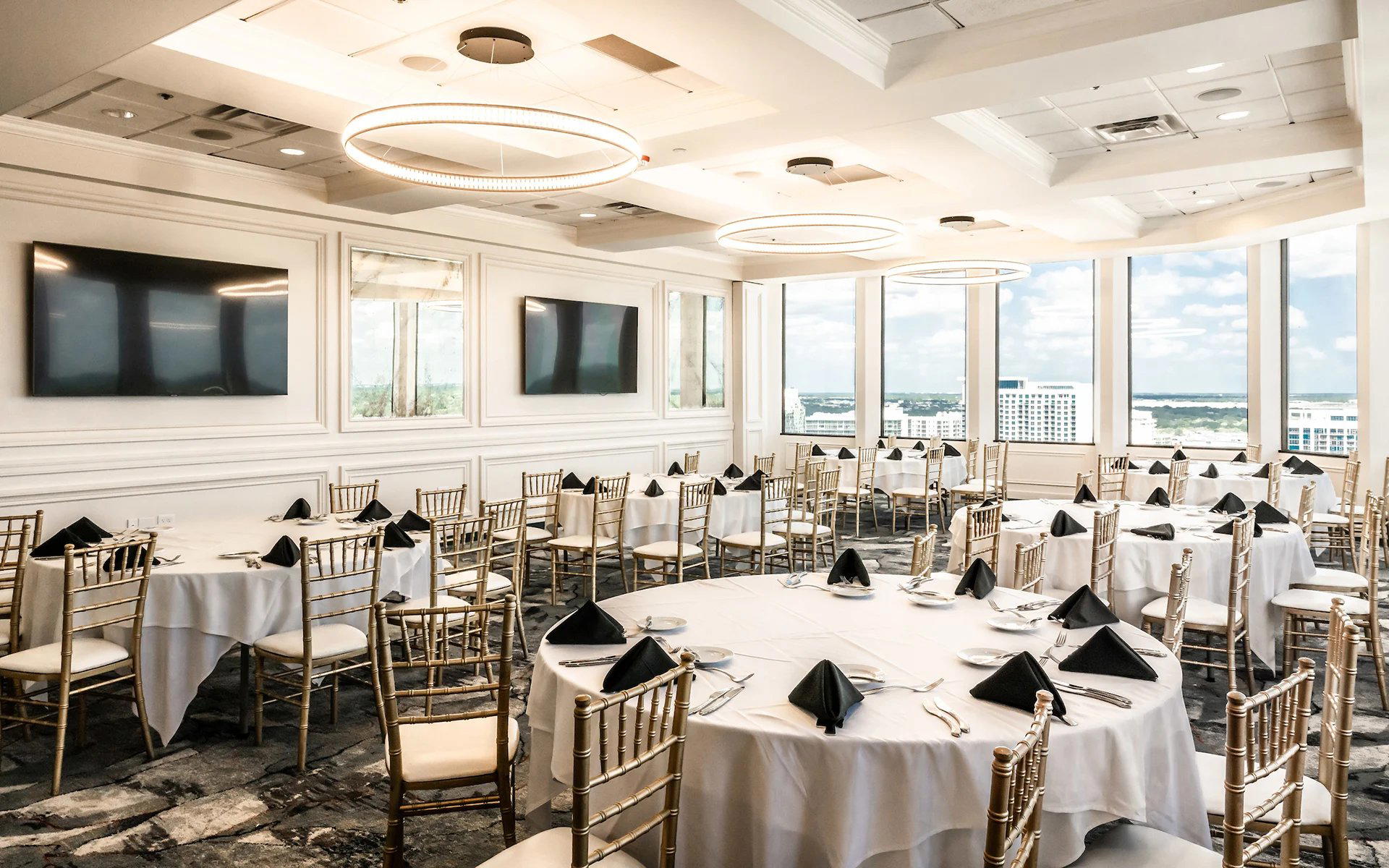 Citrus Club restaurant in Orlando, United States