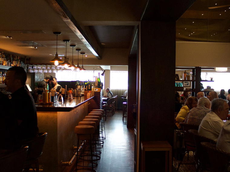 L'Olivo, San Juan, Puerto Rico