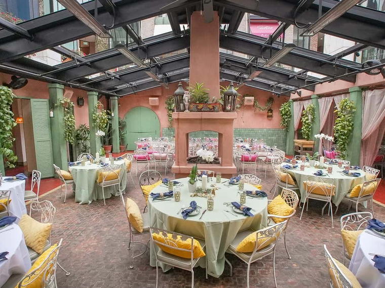 The Hideaway Beverly Hills, Beverly Hills, United States