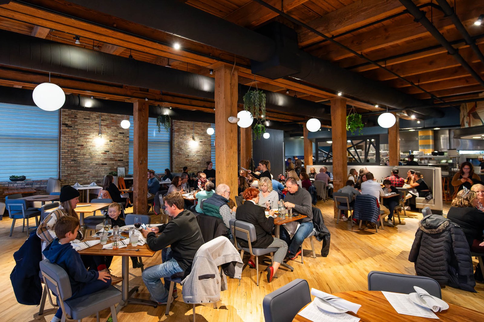 Bistro Bella Vita