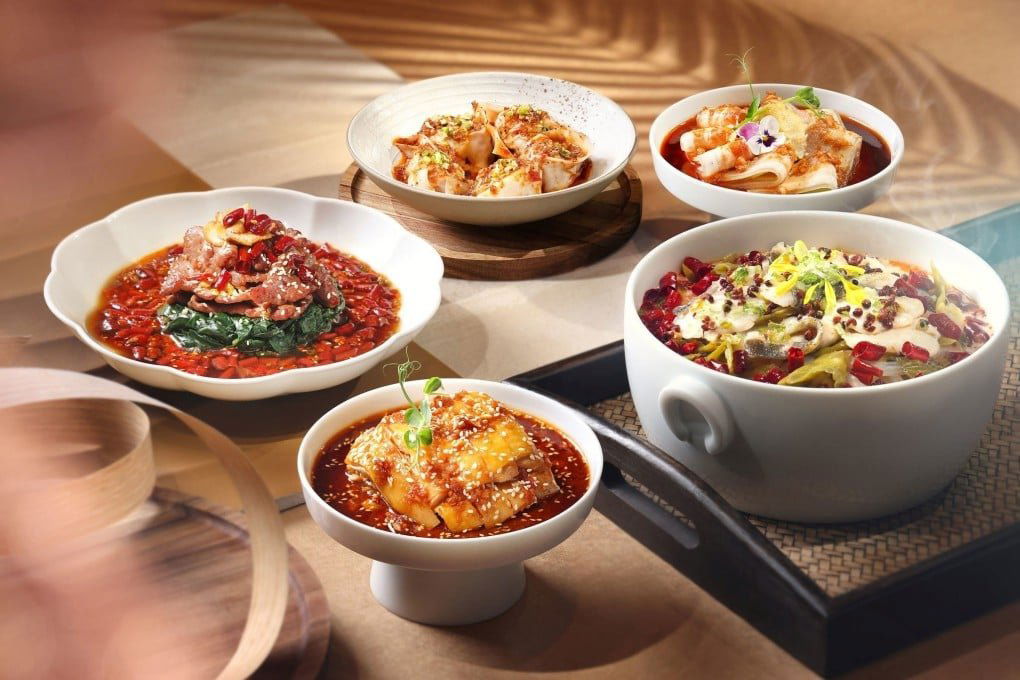 Stübli, Restaurant in Hong Kong