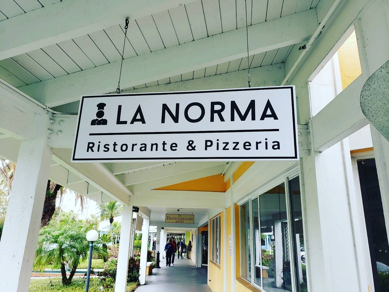 La Norma Ristorante & Pizzeria