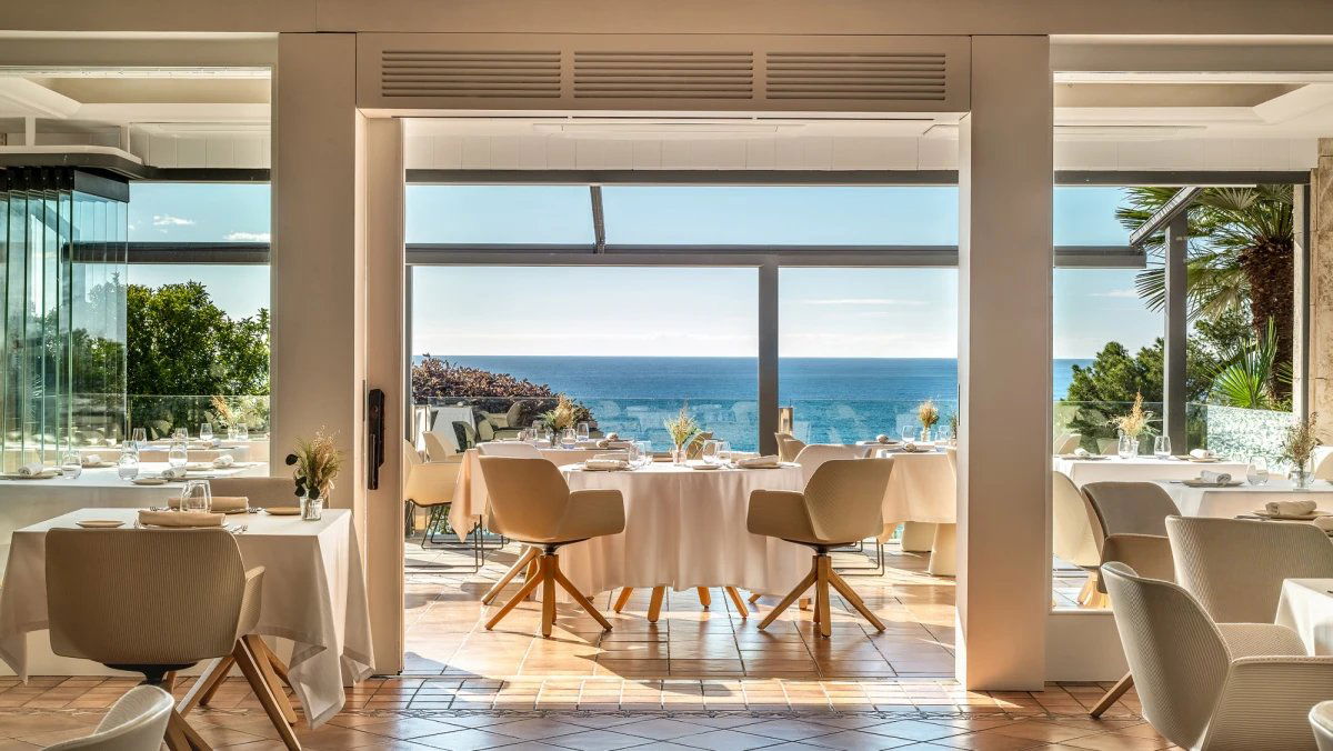 Restaurante Almarí, Restaurant in Platja d'Aro