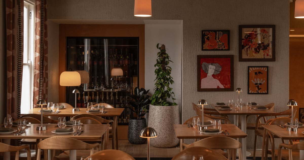 Elliott’s, Restaurant in Sydney