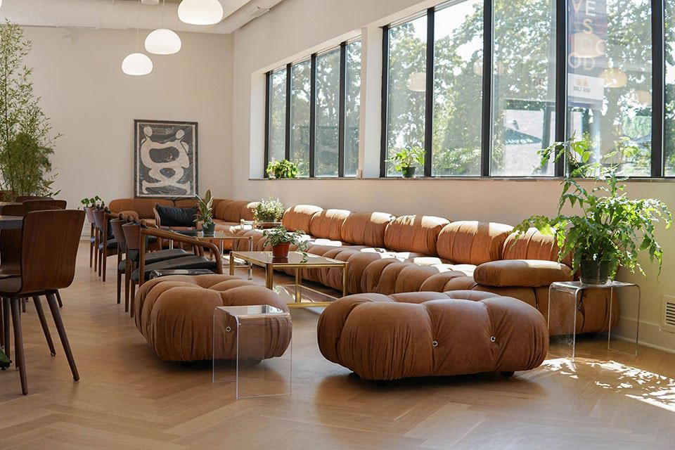 KOVAL Tasting Room restaurant in Chicago, United States