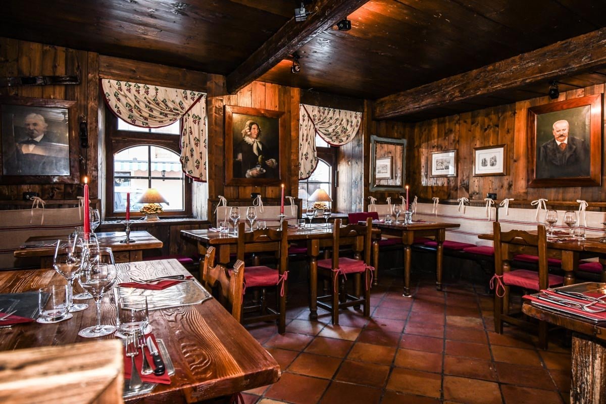 La Brasserie du Bon Bec