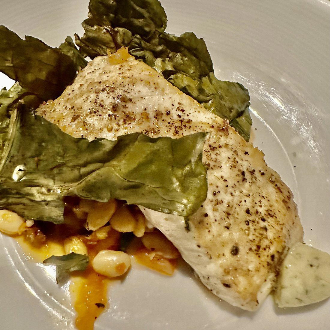 Muse at Sentry restaurant in Stevens Point, United States