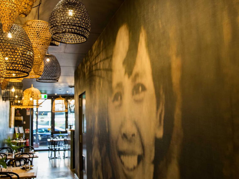 NOVA Balinese Kitchen, Geelong, Australia
