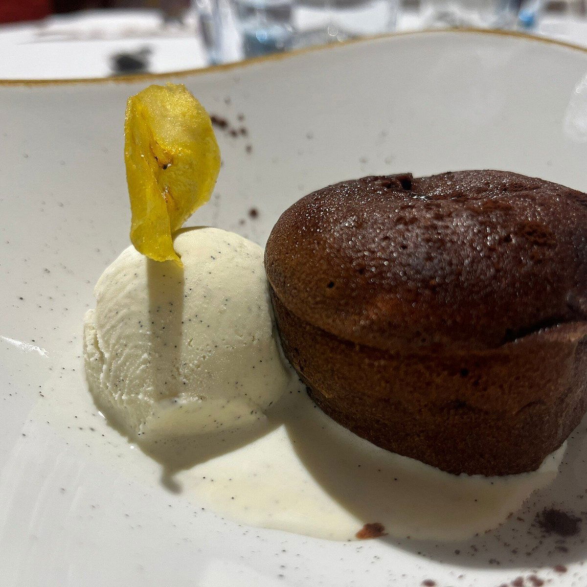 Restaurante Garbí, Restaurant in S'Agaró