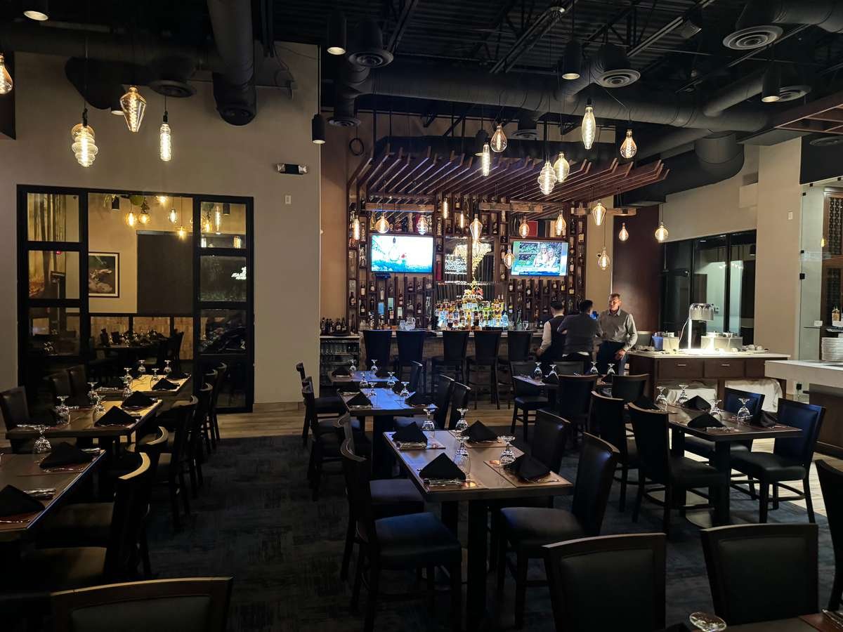 Avenida Brazil - San Antonio restaurant in San Antonio, United States