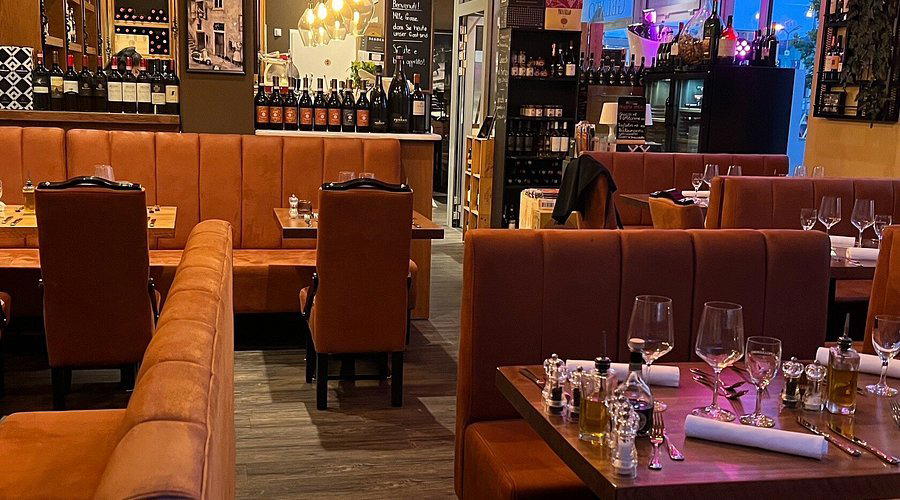 La Bottega, Ottensheim, Austria
