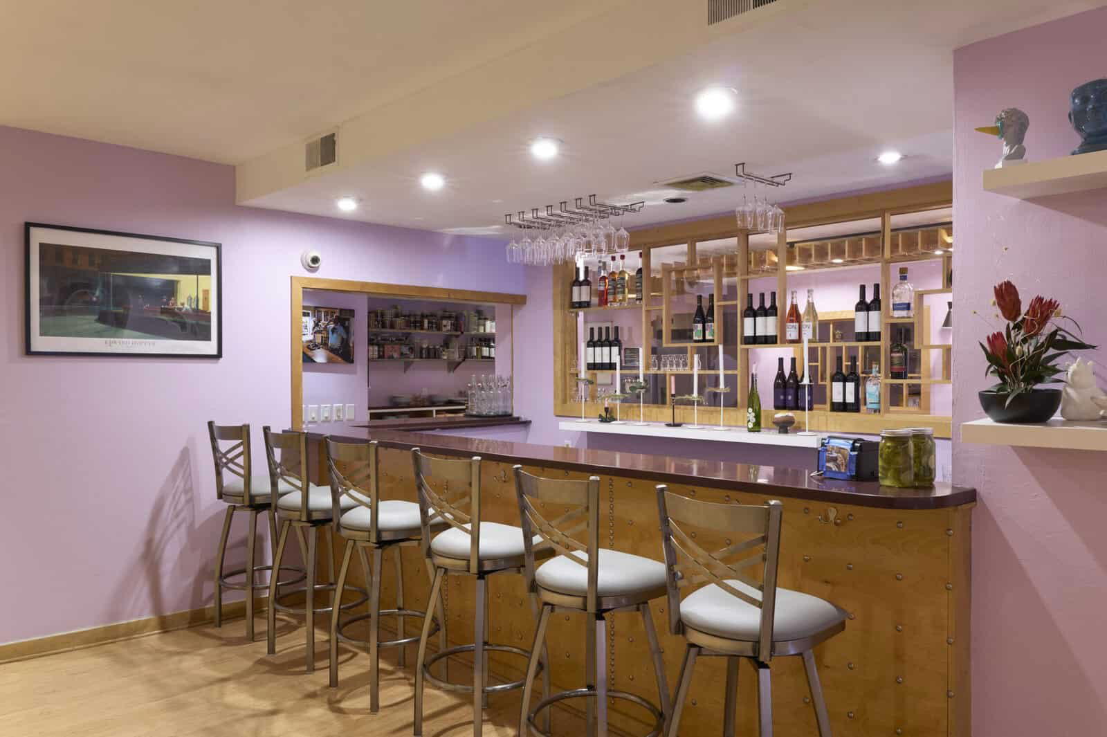 Roxanne restaurant in Philadelphia, United States