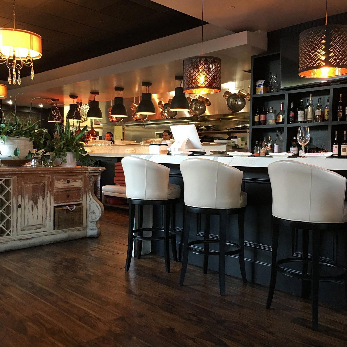 Milan restaurant in San Jose, United States