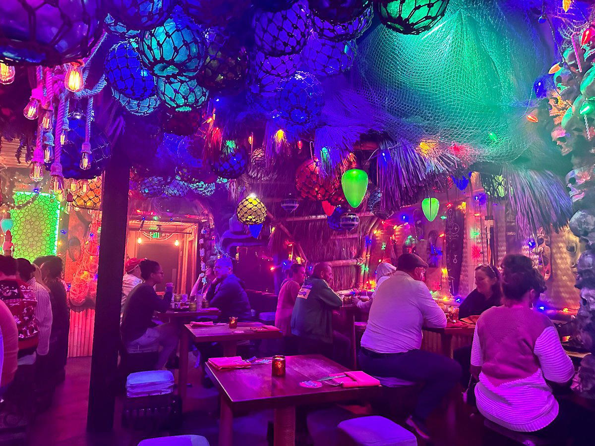 Permanent Vacation, Maitland, United States