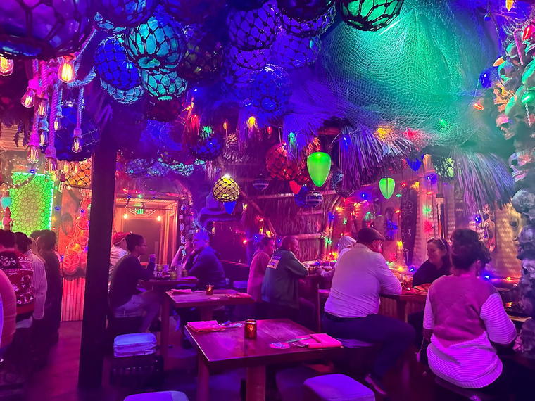 Permanent Vacation, Maitland, United States