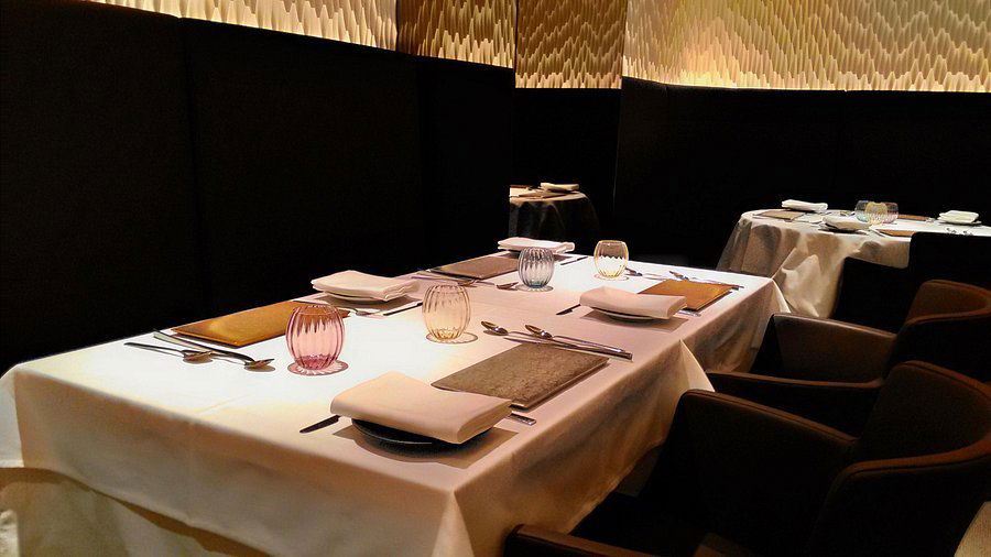 ラペ, Restaurant in Tokyo