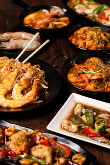 Prik Thai