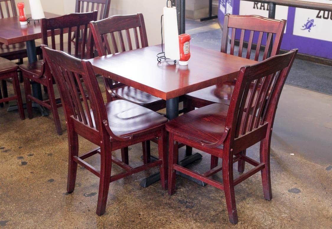 Dutch's Hamburgers restaurant in Fort Worth, United States