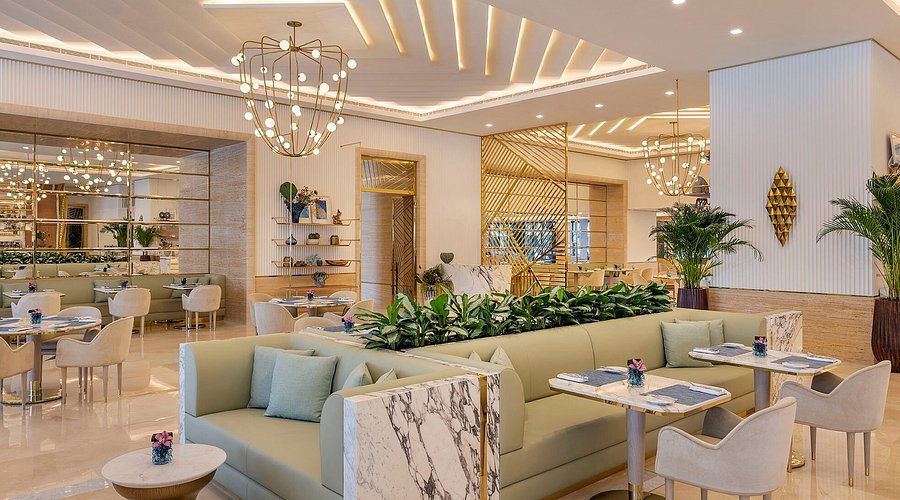 Cordelia, Restaurant in Dubai