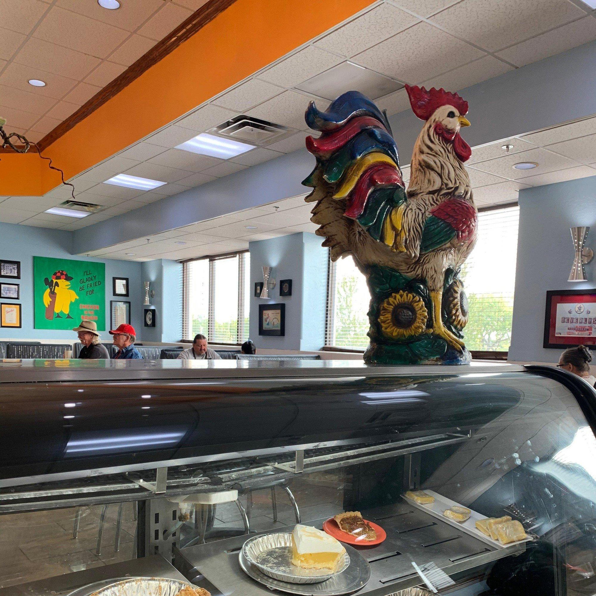 Poblano Grill restaurant in Oklahoma City, United States