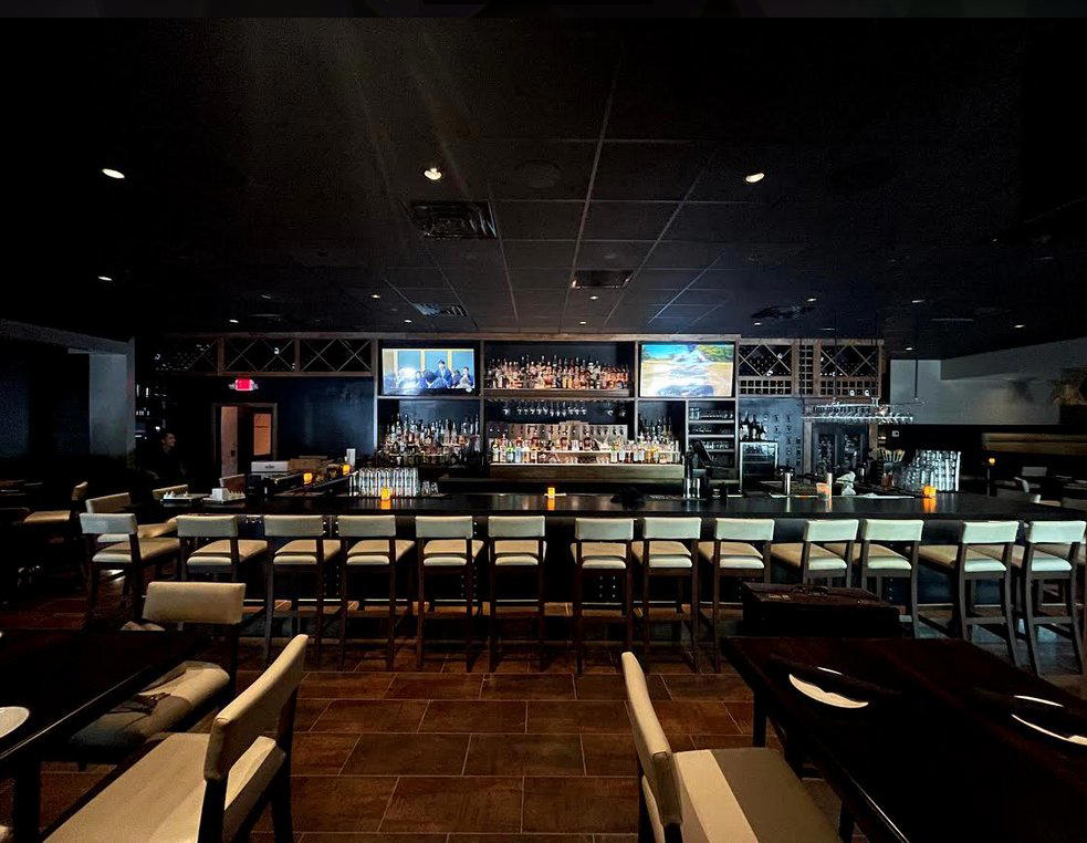 WiseGuys restaurant in Hilton Head Island, United States