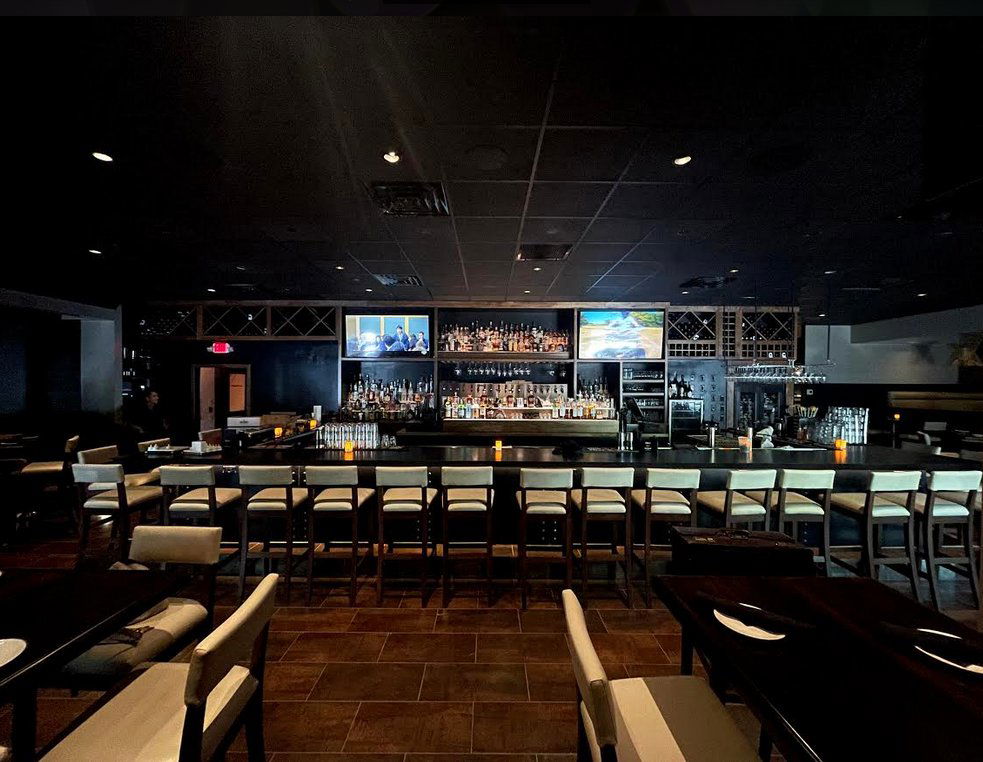 WiseGuys, Restaurant in Hilton Head Island