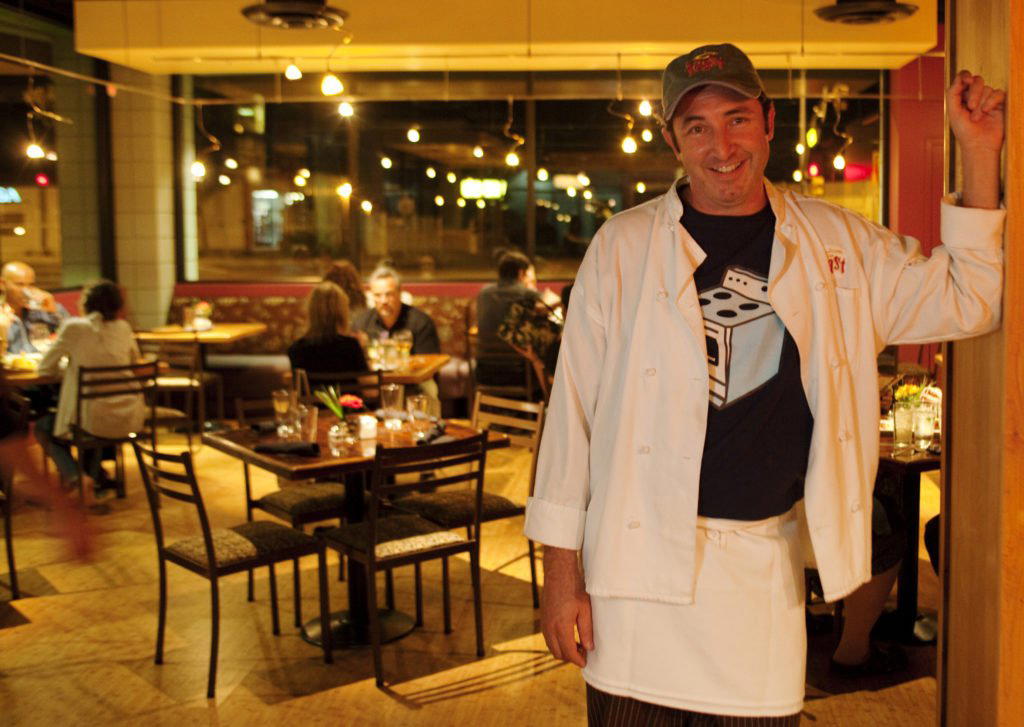 Feast restaurant in Tucson