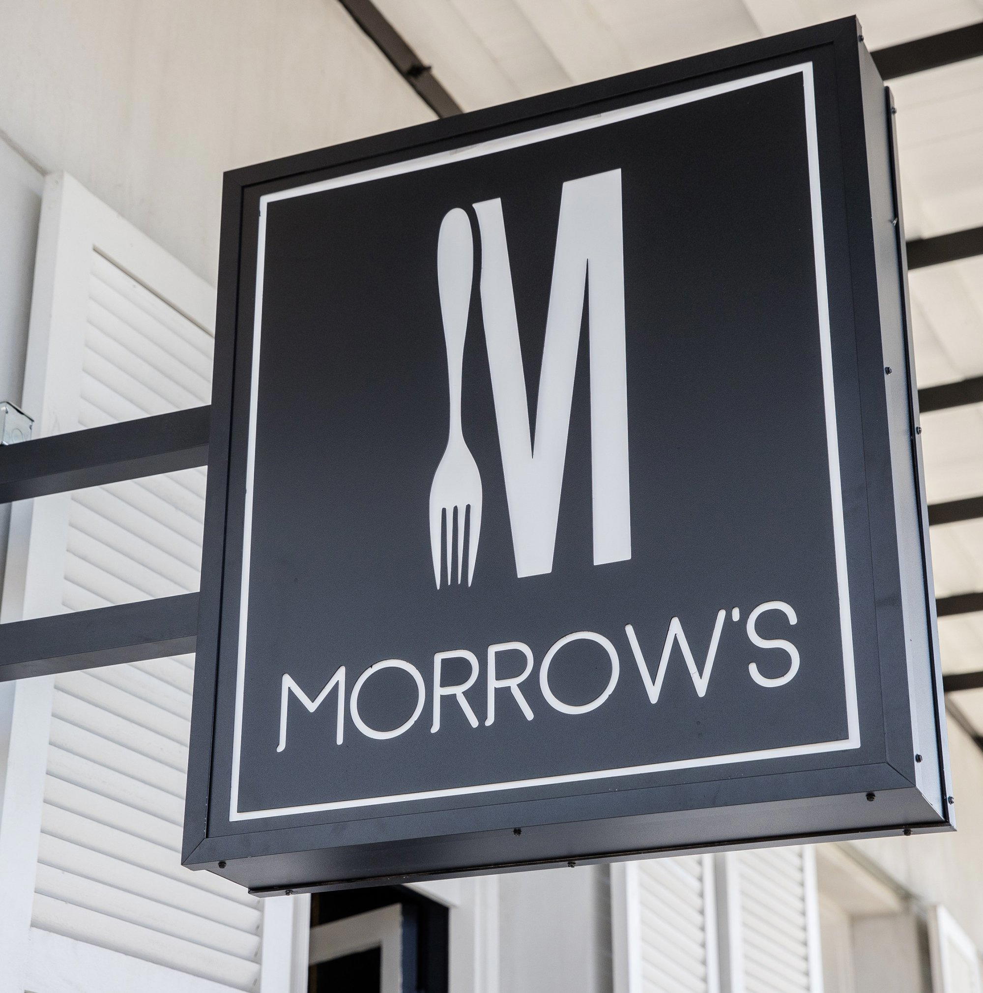 Morrow's restaurant in New Orleans, United States