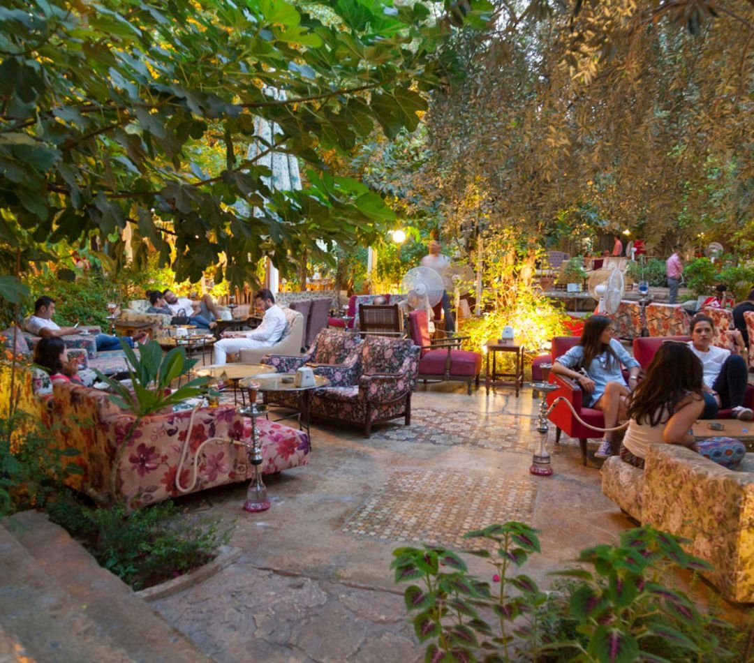 Al Falamanki Sodeco, Beirut, Lebanon