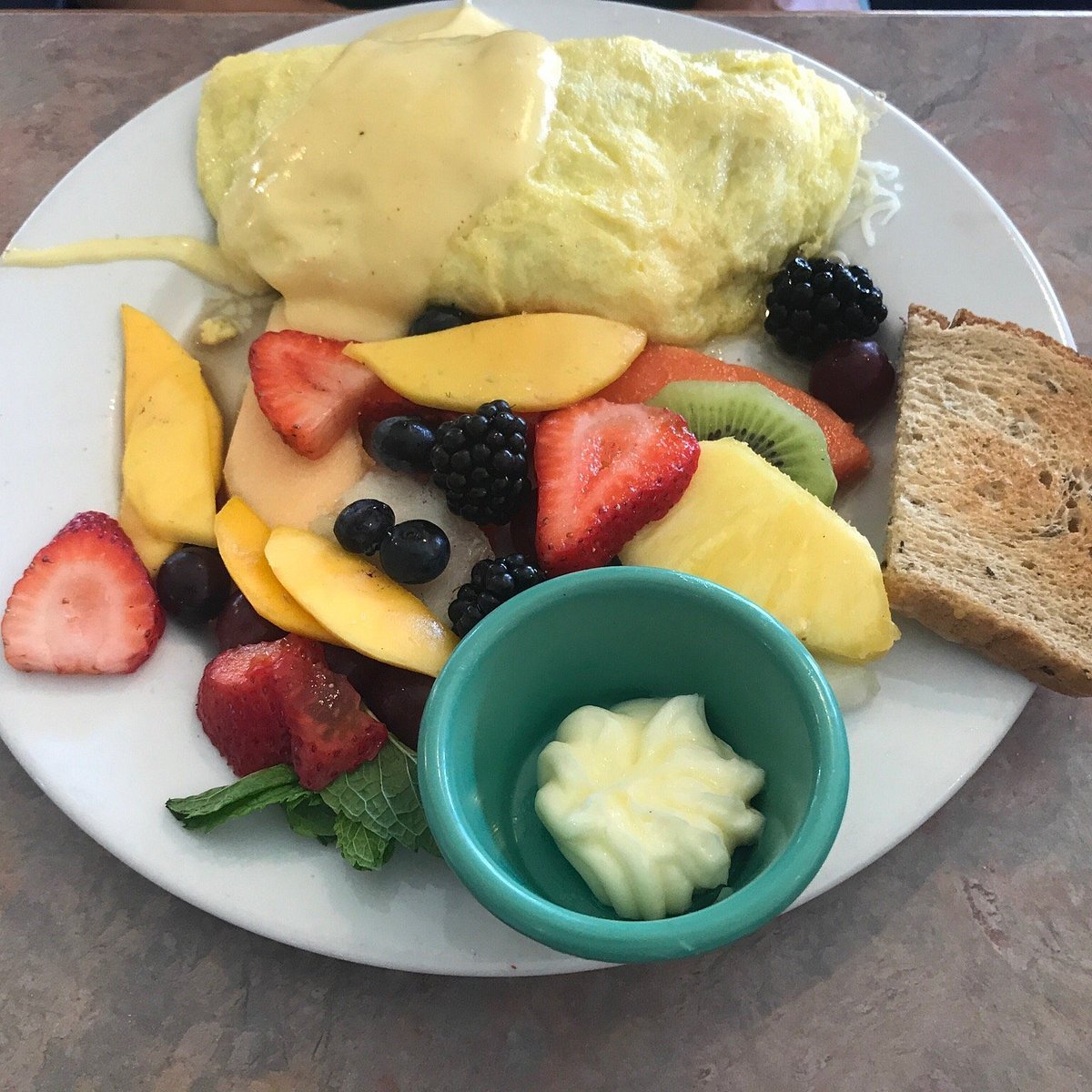 Jeffrey's Grill & Catering, Restaurant in Carmel