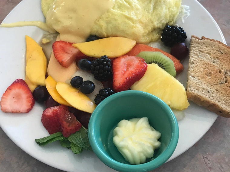 Jeffrey's Grill & Catering, Carmel Valley, United States