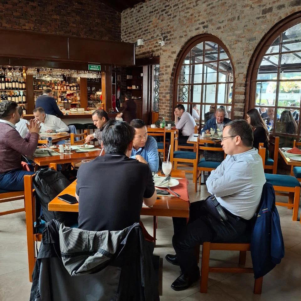 RESTAURANTE ESTANCIA CHICA restaurant in Bogotá, Colombia