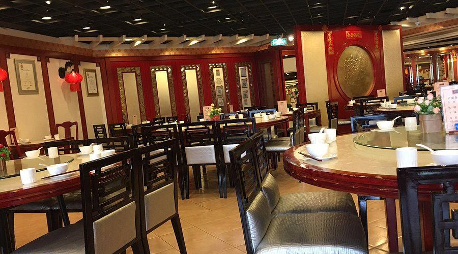 Wing Lai Yuen restaurant in Hong Kong, Hong Kong