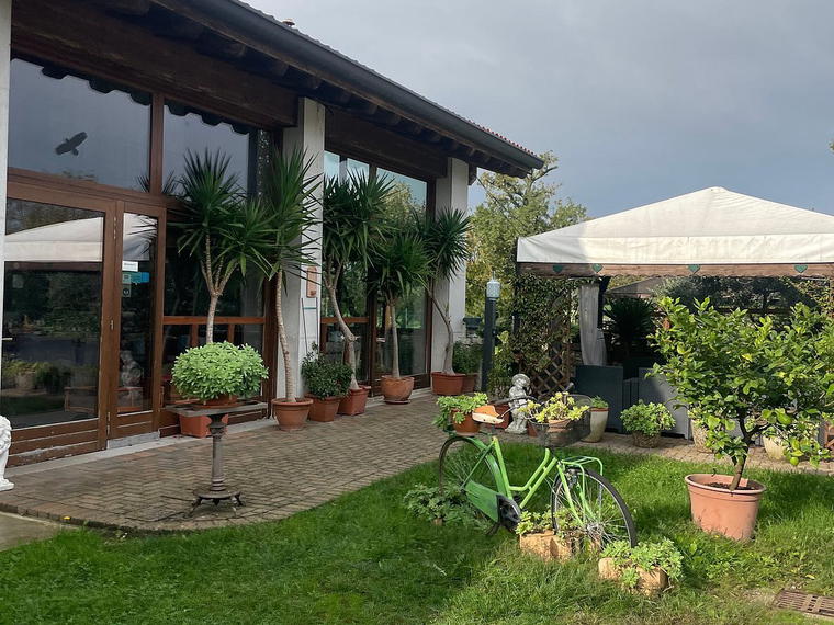 Locanda Casaversa 1834, Romans D Isonzo, Italy