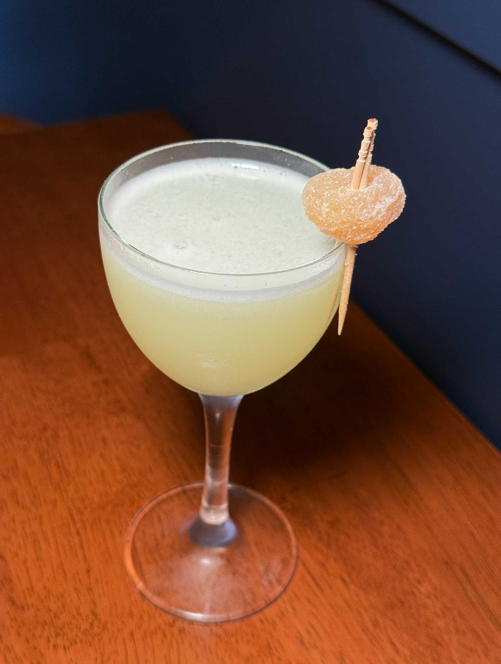 Cannonball, Restaurant in Pasadena