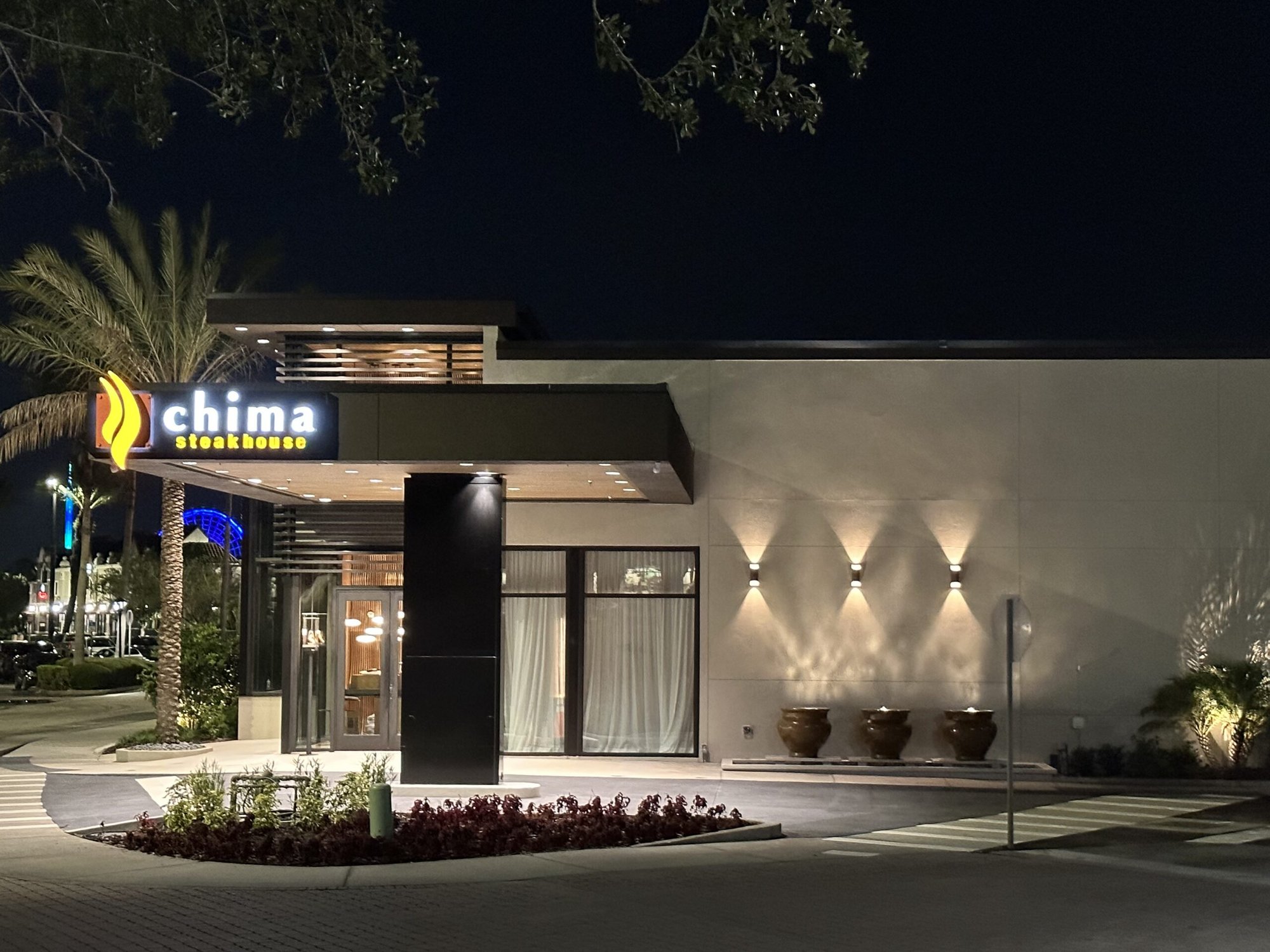 Chima Steakhouse Orlando restaurant in Orlando, United States