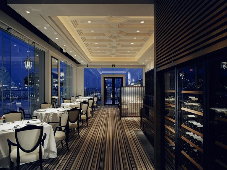Le Coeur, Restaurant in Chiba