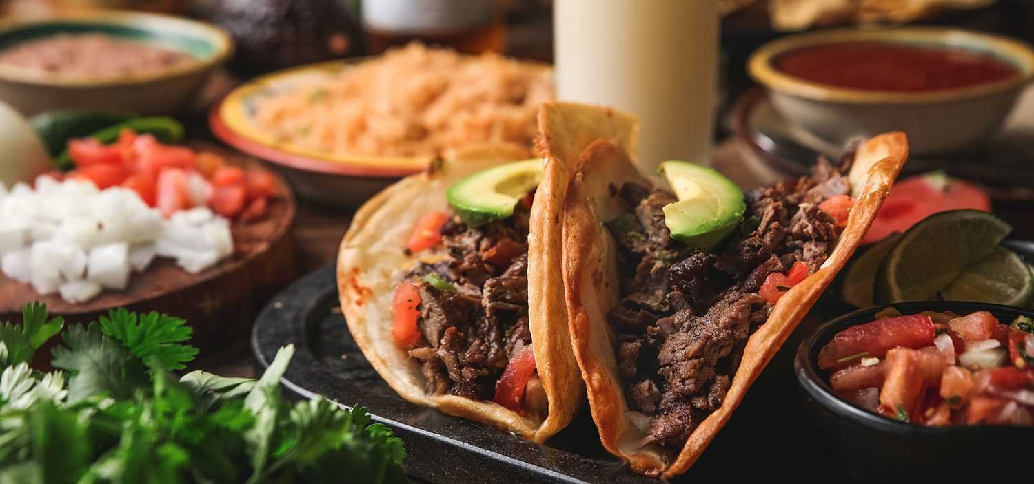Desperados Mexican Restaurant restaurant in Dallas, United States