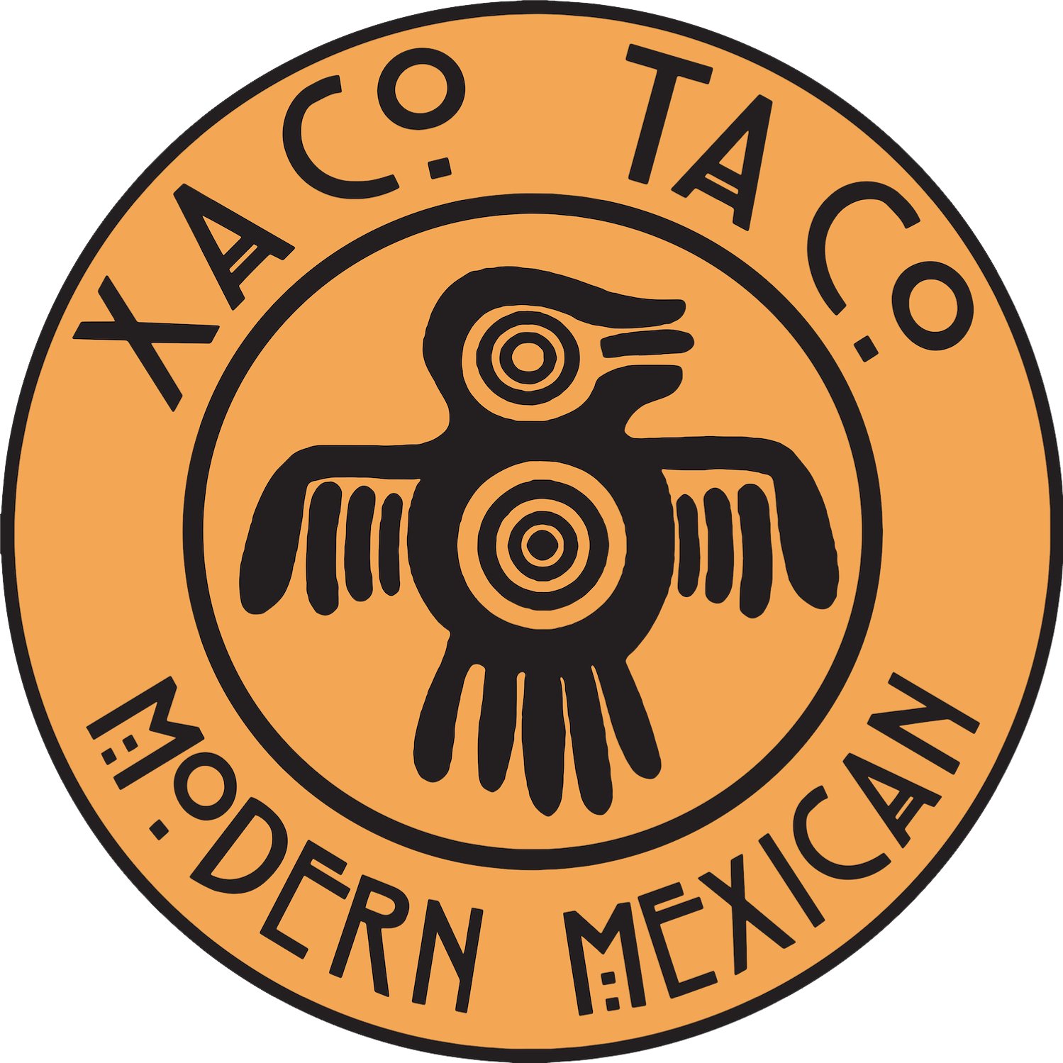 Xaco Taco restaurant in Providence, United States