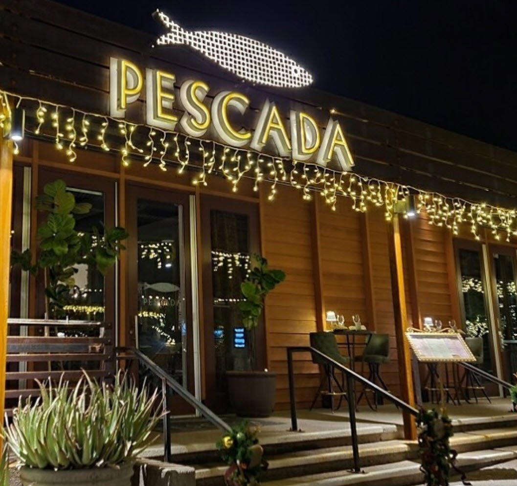 Pescada restaurant in Scottsdale, United States