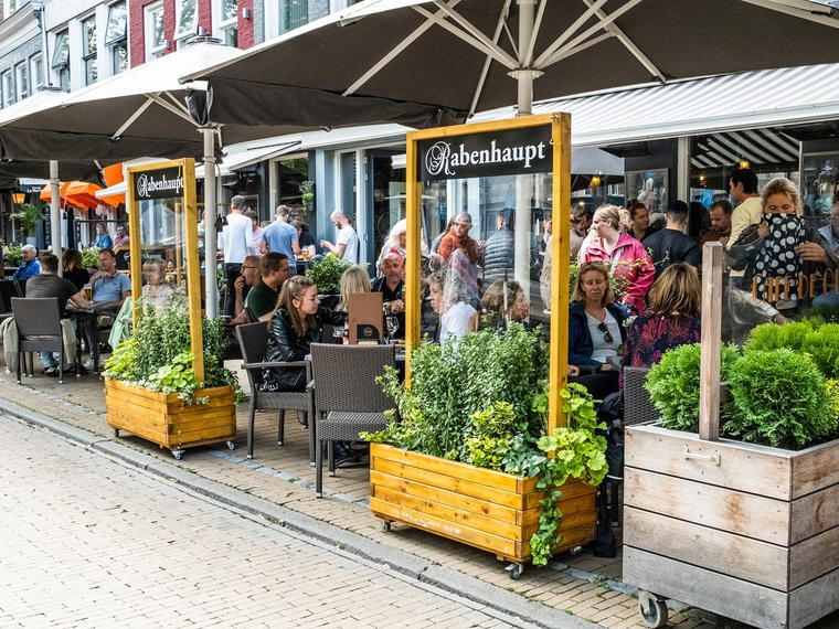 Rabenhaupt, Groningen, Netherlands