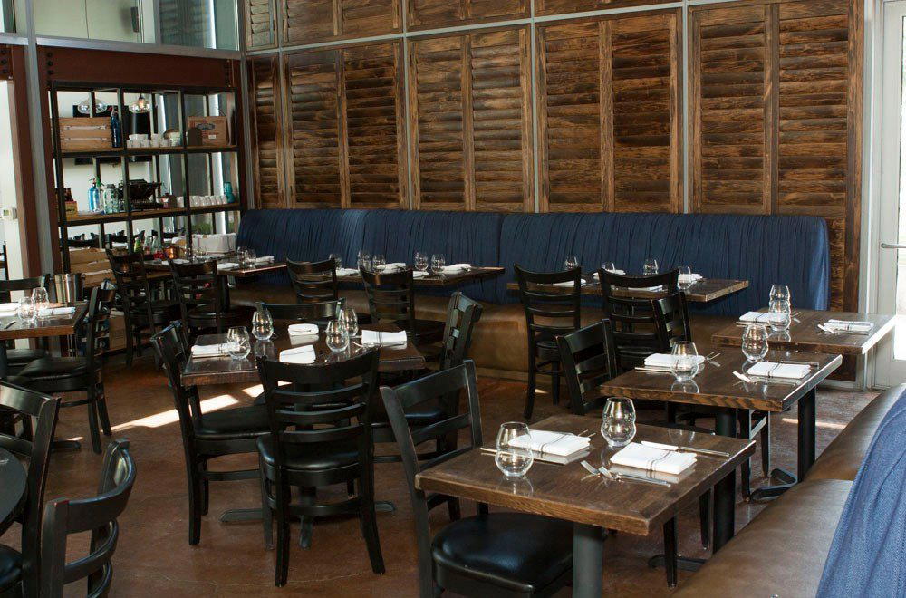 Proof + Pantry restaurant in Dallas, United States