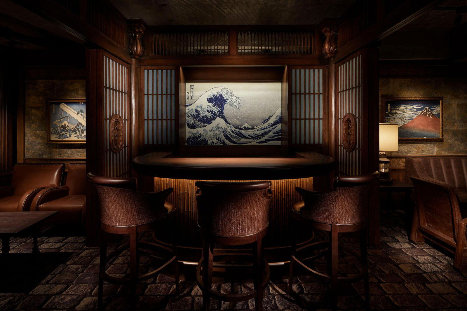 Yakitori Shinka, Restaurant in Tokyo