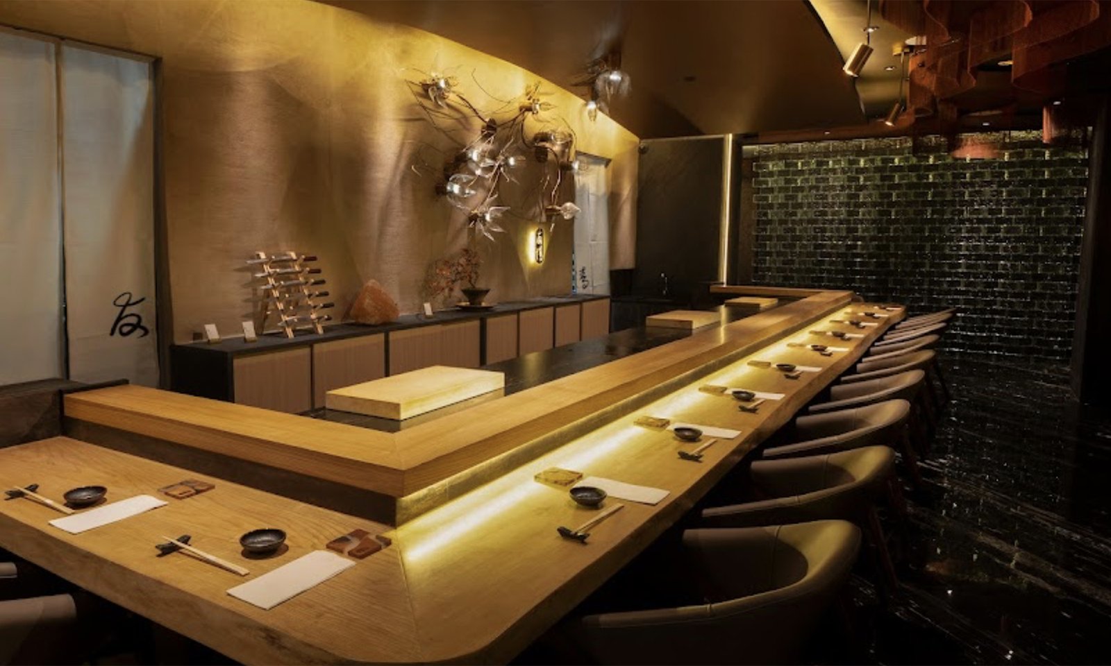 Sushi Yujo, Singapore, Singapore