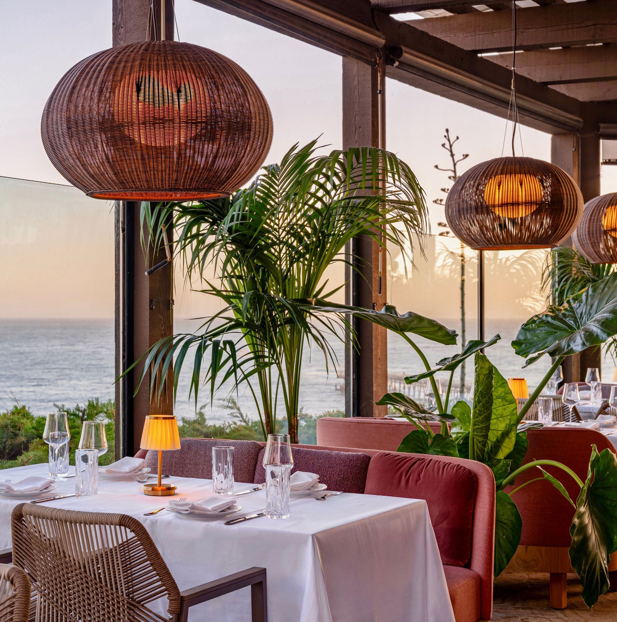 Marisella, Restaurant in Goleta